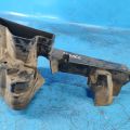 JR3B-8103-CA | Дефлектор радиатора FORD MUSTANG 15- - Превью 3