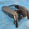 51169151327 | Накладка торпедо центр. MINI COOPER S R56 06-14 - Превью 2