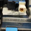 51169151327 | Накладка торпедо центр. MINI COOPER S R56 06-14 - Превью 4