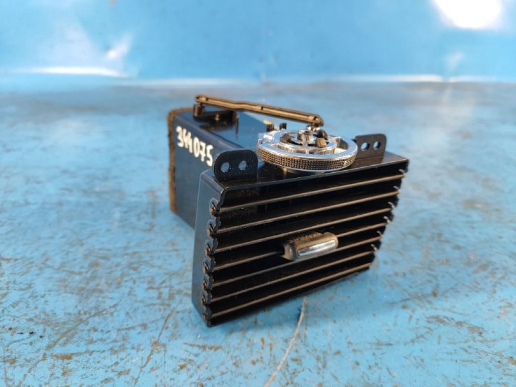 1SG52DX9AH | Дефлектор повітряний лів. DODGE GRAND CARAVAN 08-