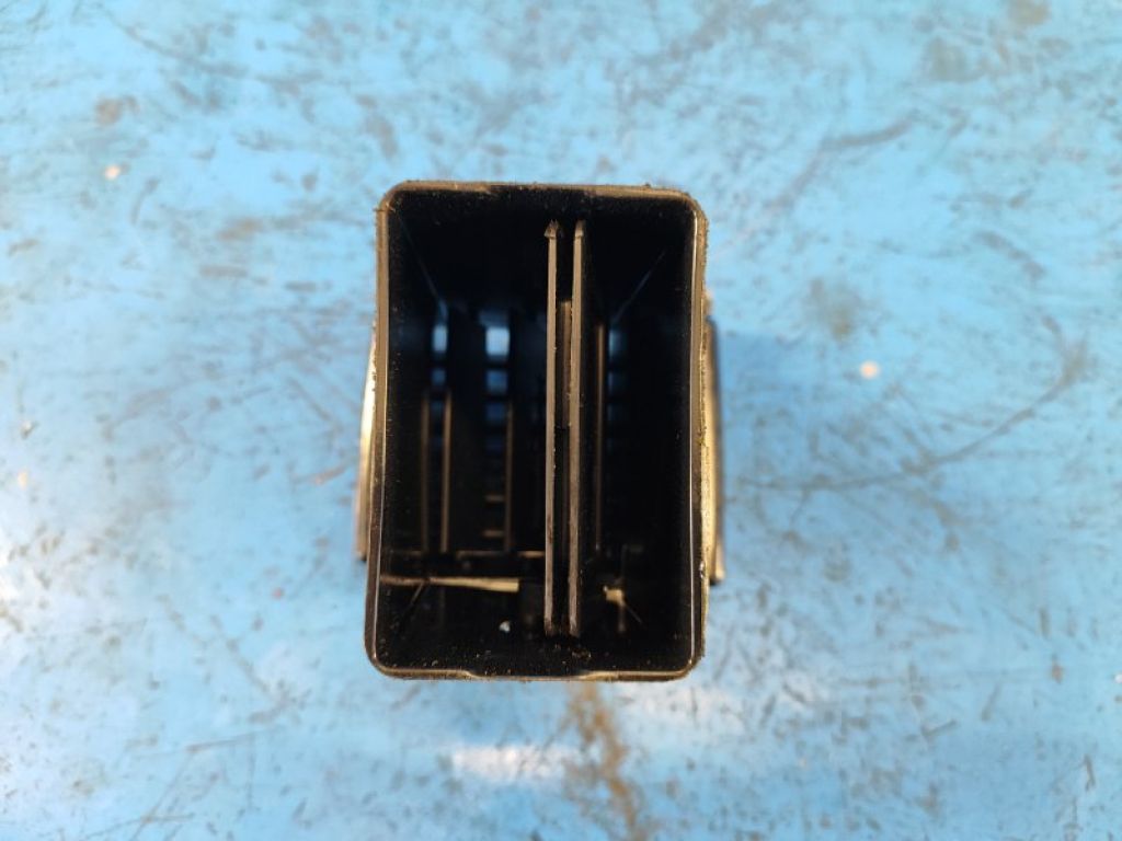 1SG52DX9AH | Дефлектор повітряний лів. DODGE GRAND CARAVAN 08- - Фото 3