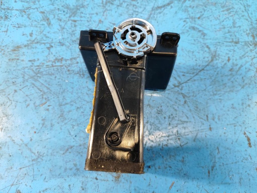 1SG52DX9AH | Дефлектор повітряний лів. DODGE GRAND CARAVAN 08- - Фото 4