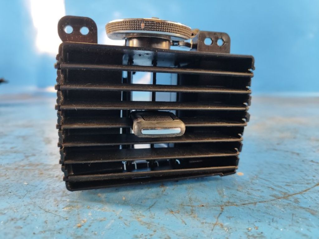 1SG52DX9AH | Дефлектор повітряний лів. DODGE GRAND CARAVAN 08- - Фото 5