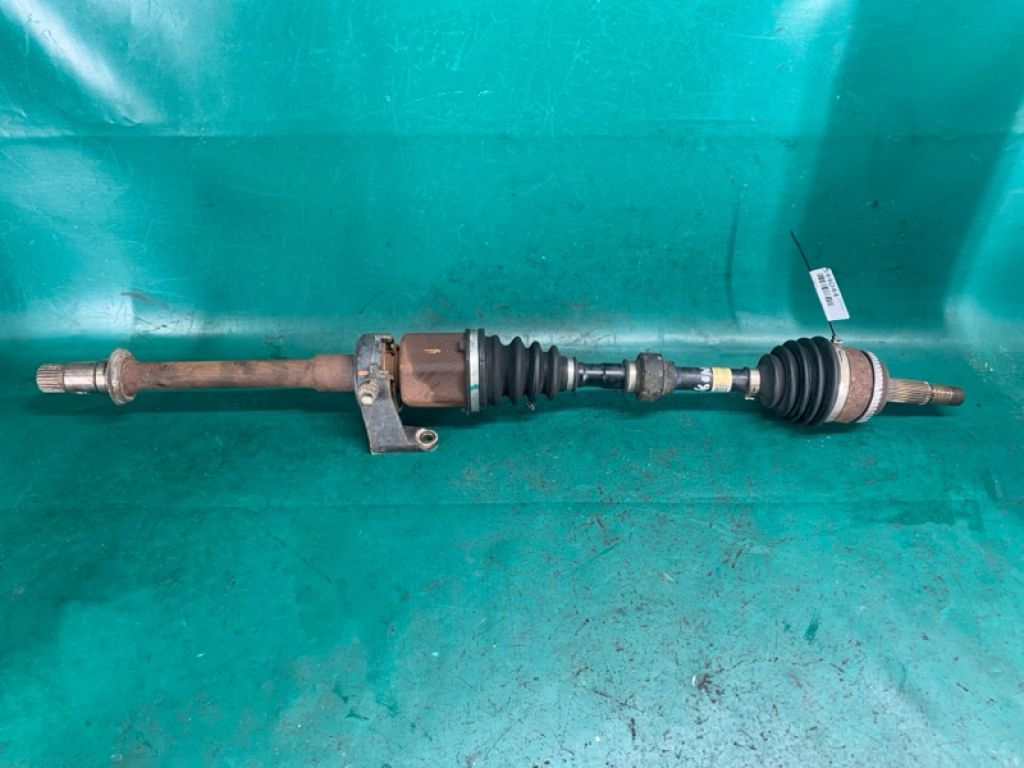 43410-06570 | Привод передний прав. TOYOTA CAMRY 40 06-11
