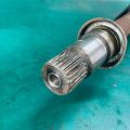 43410-06570 | Привод передний прав. TOYOTA CAMRY 40 06-11 - Превью 3
