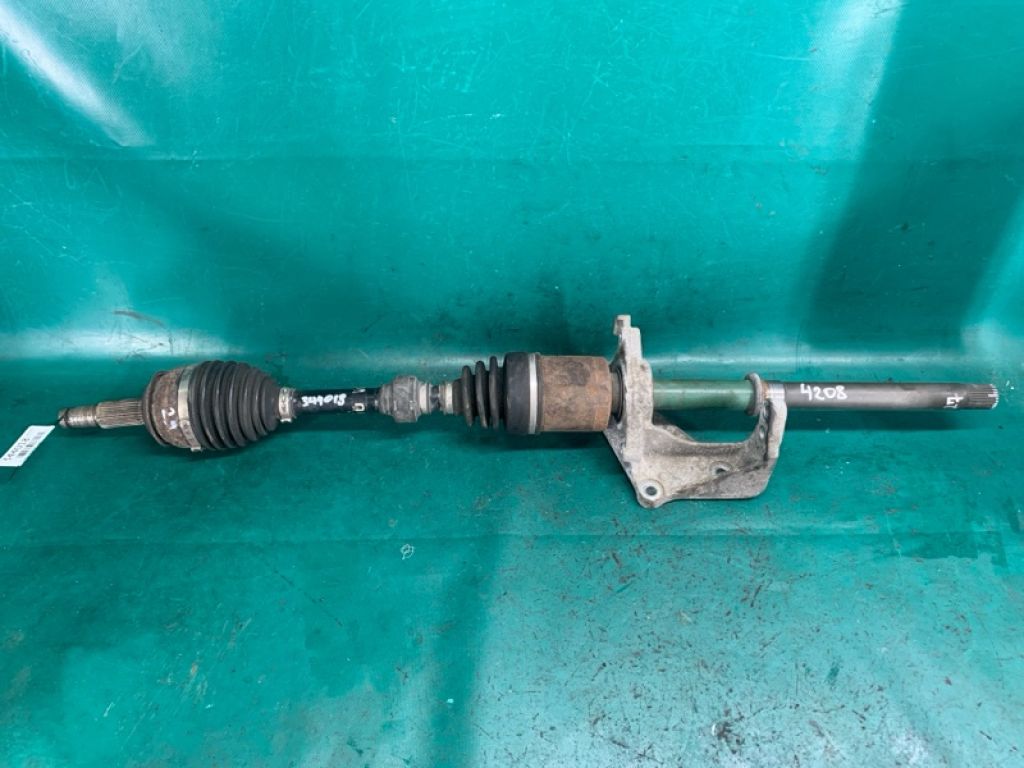 39100-4BA8B | Привід передній прав. NISSAN X-TRAIL/ROGUE T32 13-20