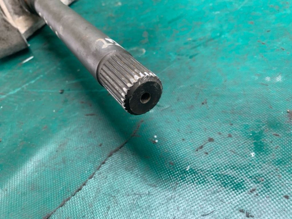 39100-4BA8B | Привід передній прав. NISSAN X-TRAIL/ROGUE T32 13-20 - Фото 3