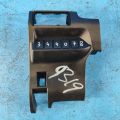 5504576010 | Накладка торпедо-центр. LEXUS CT200 11-17