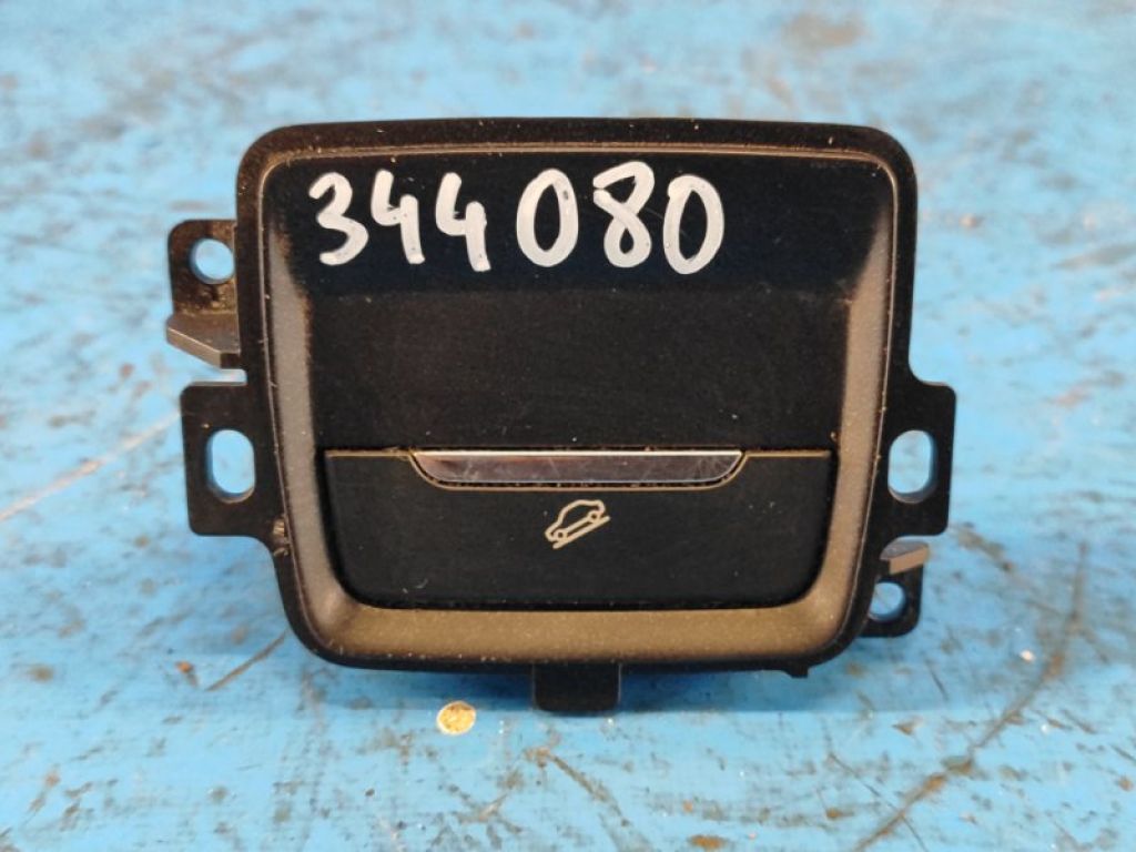 HS73-F045M97-BAW | Кнопка FORD FUSION 14-