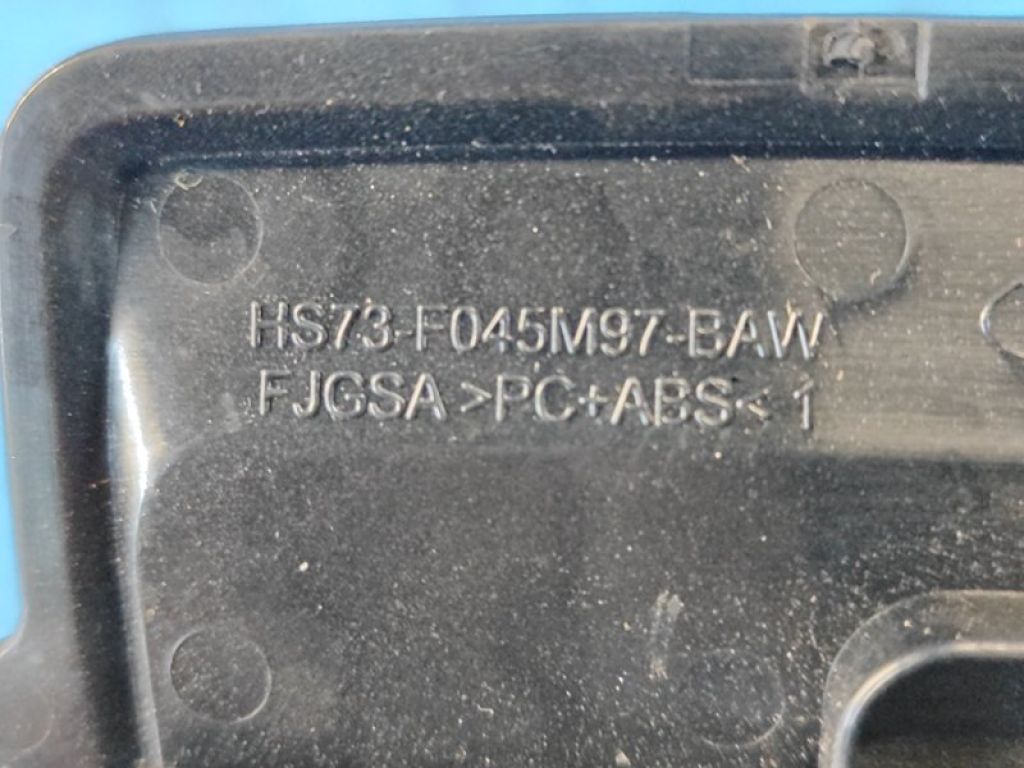 HS73-F045M97-BAW | Кнопка FORD FUSION 14- - Фото 3
