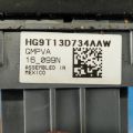 HS73-F045M97-BAW | Кнопка FORD FUSION 14- - Превью 5