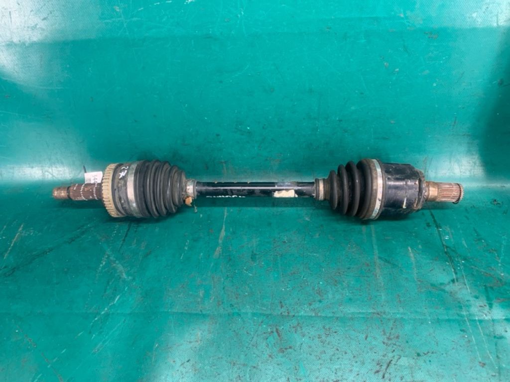 49500-4R200 | Привід передній лів. HYUNDAI SONATA YF 10-14