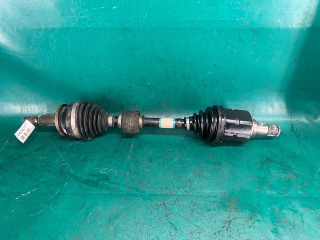 43420-78040 | Привод передний лев. LEXUS NX 14-21