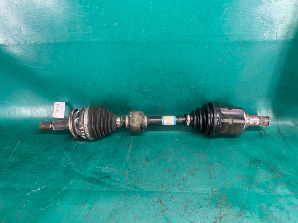 43420-78040 | Привод передний лев. LEXUS NX 14-21 - Фото 2