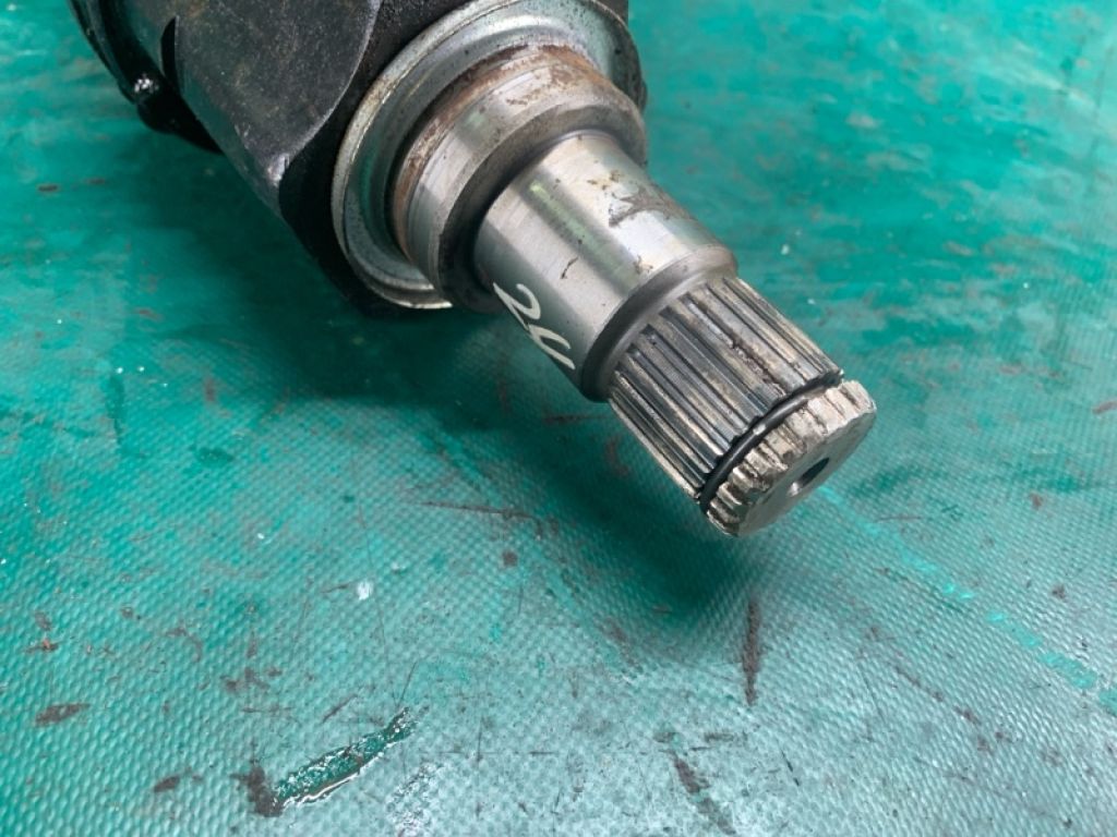 43420-78040 | Привод передний лев. LEXUS NX 14-21 - Фото 3