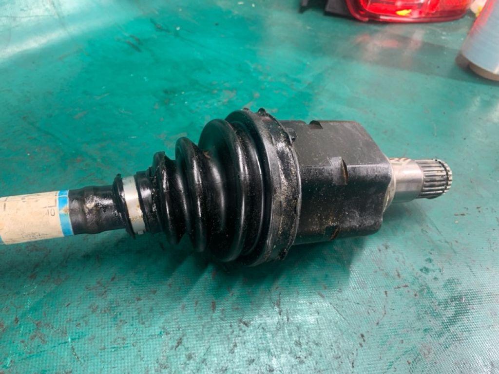 43420-78040 | Привод передний лев. LEXUS NX 14-21 - Фото 4