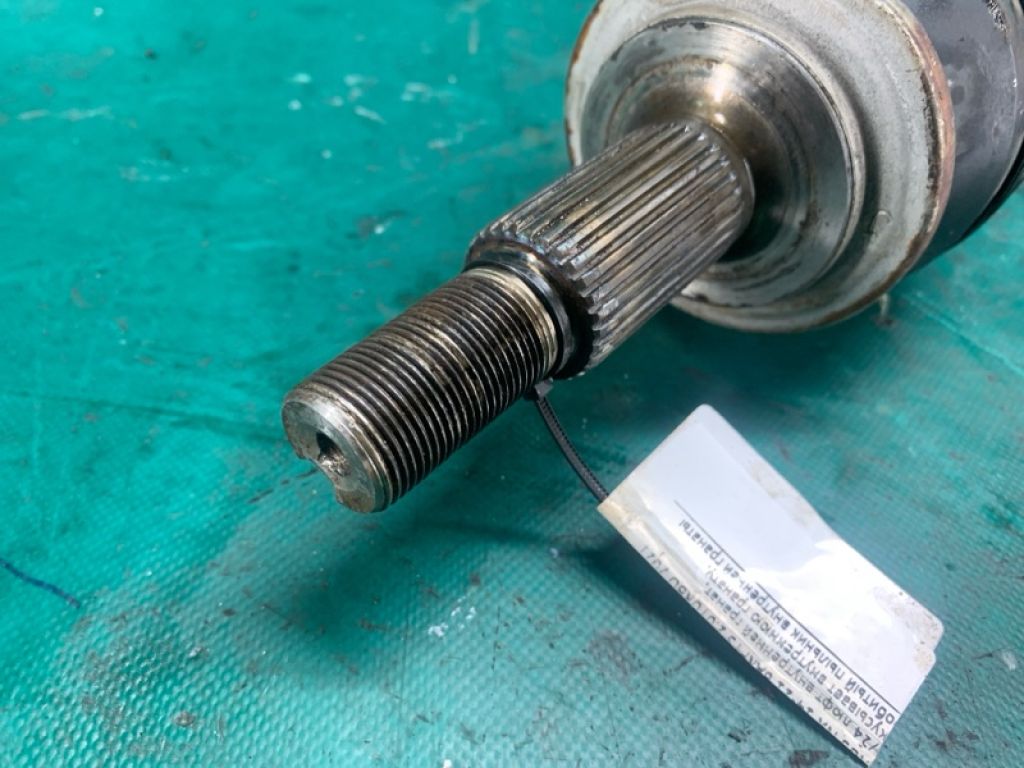 43420-78040 | Привод передний лев. LEXUS NX 14-21 - Фото 5