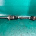 39100-1KD0A | Привод передний прав. NISSAN JUKE 10-19