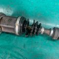 39100-1KD0A | Привод передний прав. NISSAN JUKE 10-19 - Превью 2