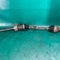39100-1KD0A | Привод передний прав. NISSAN JUKE 10-19 - Превью 3
