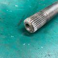 39100-1KD0A | Привод передний прав. NISSAN JUKE 10-19 - Превью 4