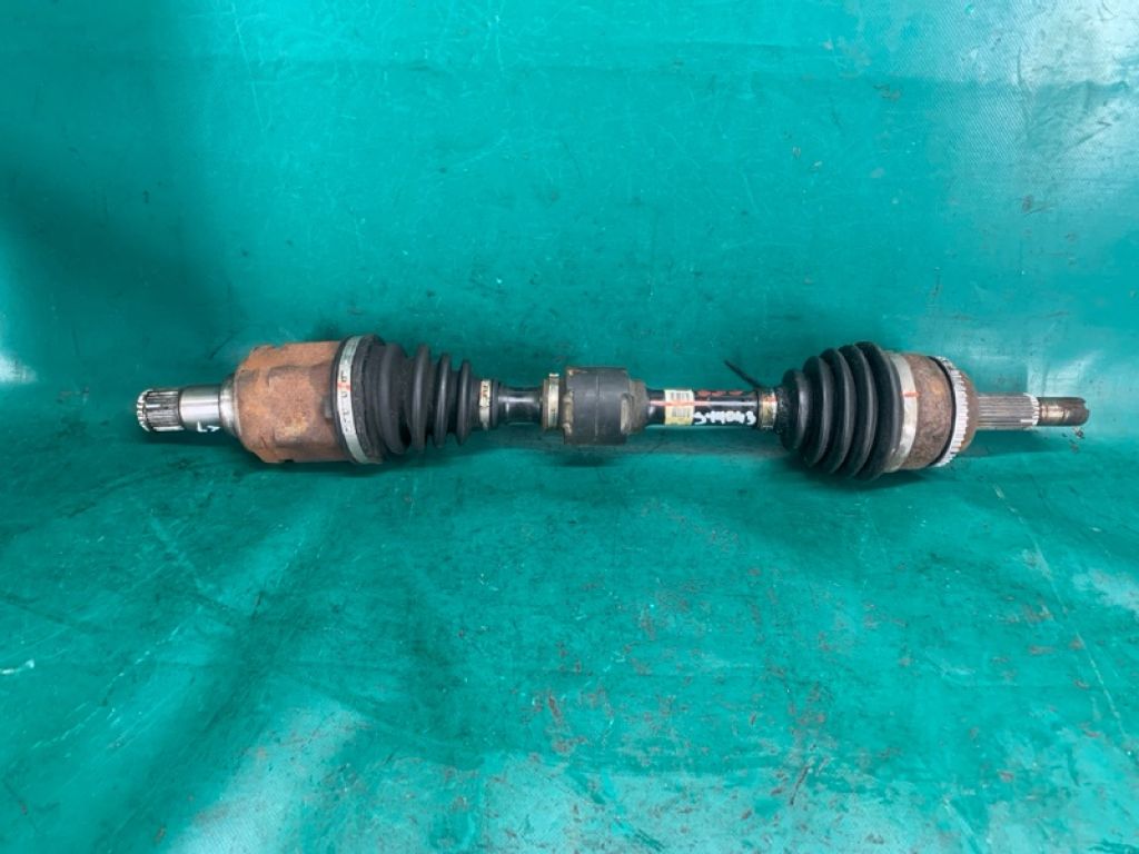 43420-06600 | Привод передний лев. TOYOTA CAMRY 40 06-11