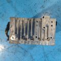 GJ5Z-18C869-BA | магнітола FORD ESCAPE 12-19 - Прев'ю 5