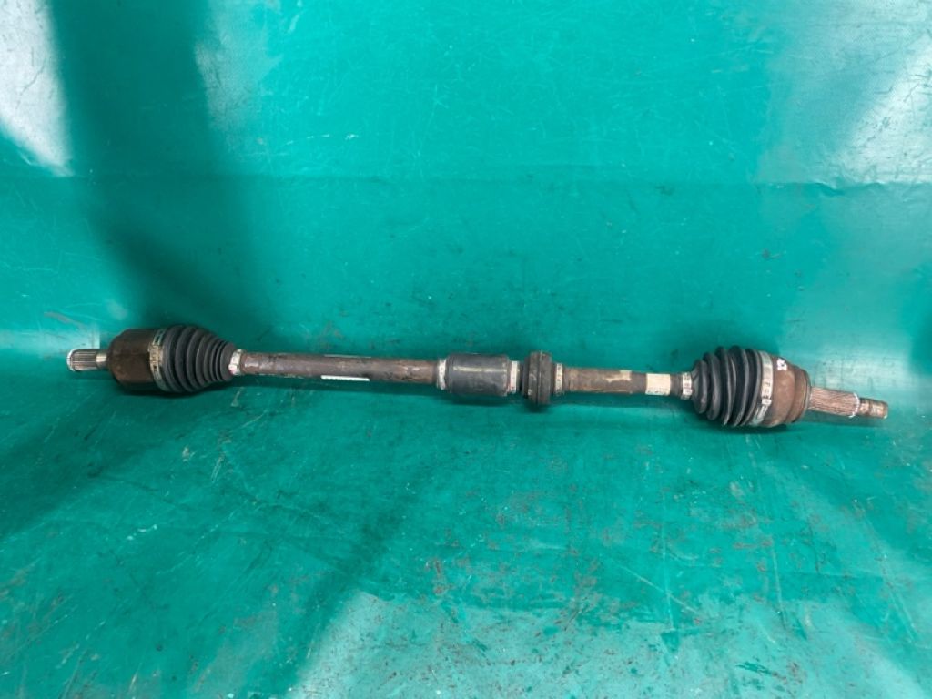 49501-F3150 | Привід передній прав. HYUNDAI ELANTRA AD 16- - Фото 2