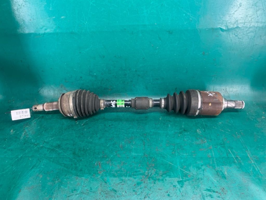 39101-4BA0A | Привод передний лев. NISSAN X-TRAIL/ROGUE T32 13-20