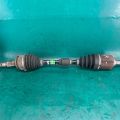 39101-4BA0A | Привод передний лев. NISSAN X-TRAIL/ROGUE T32 13-20