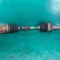 39101-4BA0A | Привод передний лев. NISSAN X-TRAIL/ROGUE T32 13-20 - Превью 2