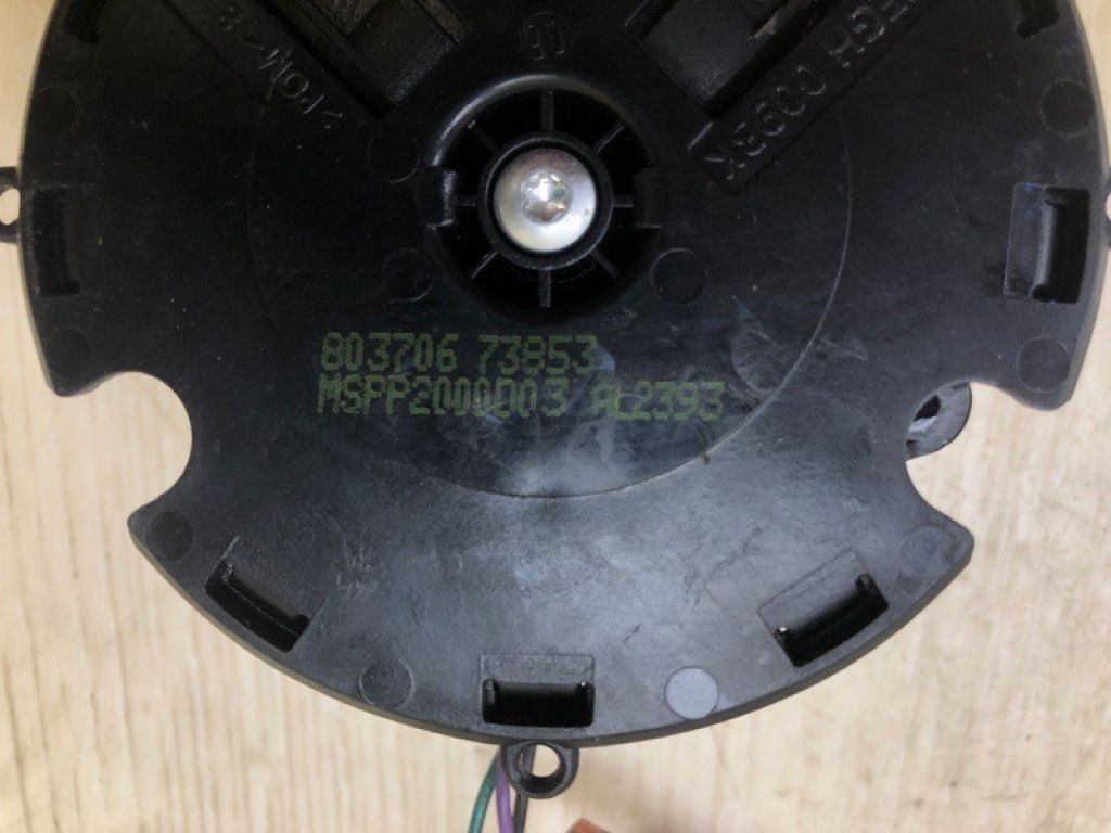 6652108 | Мотор дзеркала DODGE JOURNEY 08-20 - Фото 5