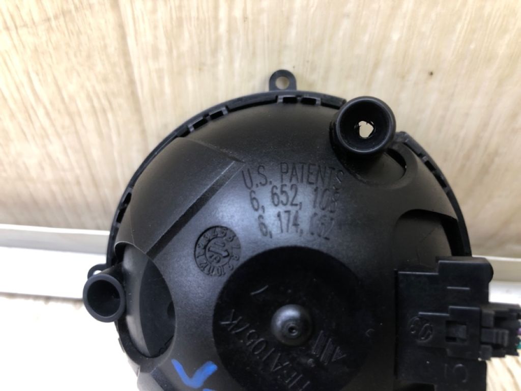 6652108 | Мотор дзеркала DODGE JOURNEY 08-20 - Фото 7