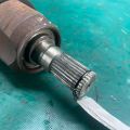 49500-F3100 | Привод передний лев. HYUNDAI ELANTRA AD 16- - Превью 3