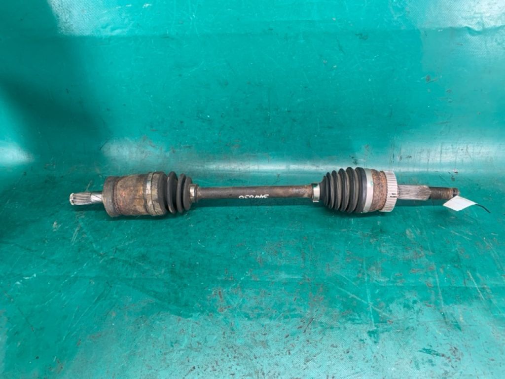39600-1KD0A | Привод задний NISSAN JUKE 10-19