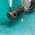 39600-1KD0A | Привод задний NISSAN JUKE 10-19 - Превью 3