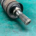 39600-1KD0A | Привод задний NISSAN JUKE 10-19 - Превью 4