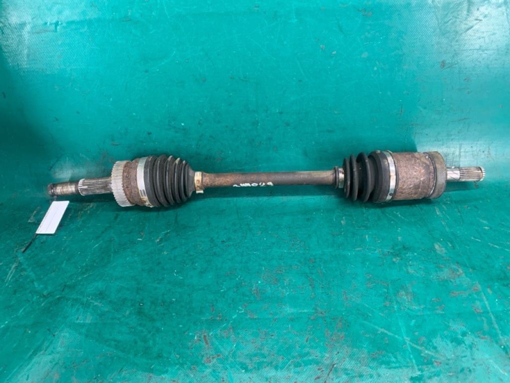 39600-1KD0A | Привід задній NISSAN JUKE 10-19