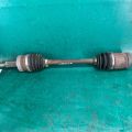 39600-1KD0A | Привід задній NISSAN JUKE 10-19