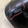 6E5Z-17D742-BPTM | Накладка зеркала прав. FORD FUSION (USA) 06-12 - Превью 9