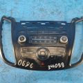 F1ET18K811KD | Блок управления мультимедиа FORD ESCAPE 12-19