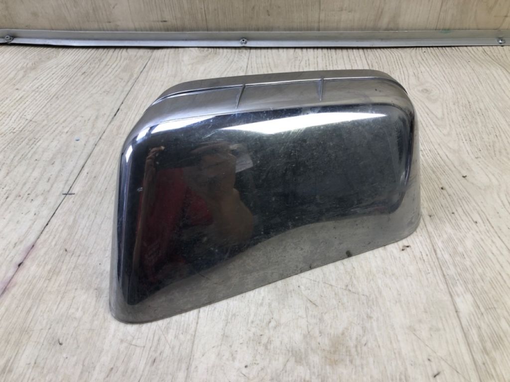 7T4Z-17D743-B | Накладка зеркала лев. FORD EDGE 06-14