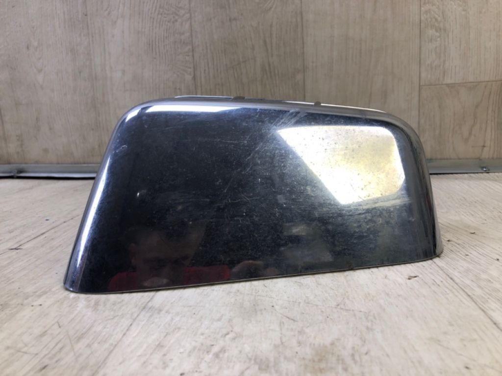7T4Z-17D743-B | Накладка зеркала лев. FORD EDGE 06-14 - Фото 2