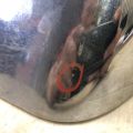 7T4Z-17D743-B | Накладка зеркала лев. FORD EDGE 06-14 - Превью 10