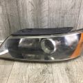 921010A000 | Фара лев. HYUNDAI SONATA NF 04-10