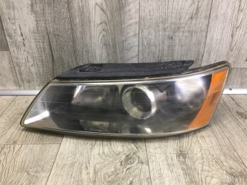 Фара лев. HYUNDAI SONATA NF 04-10