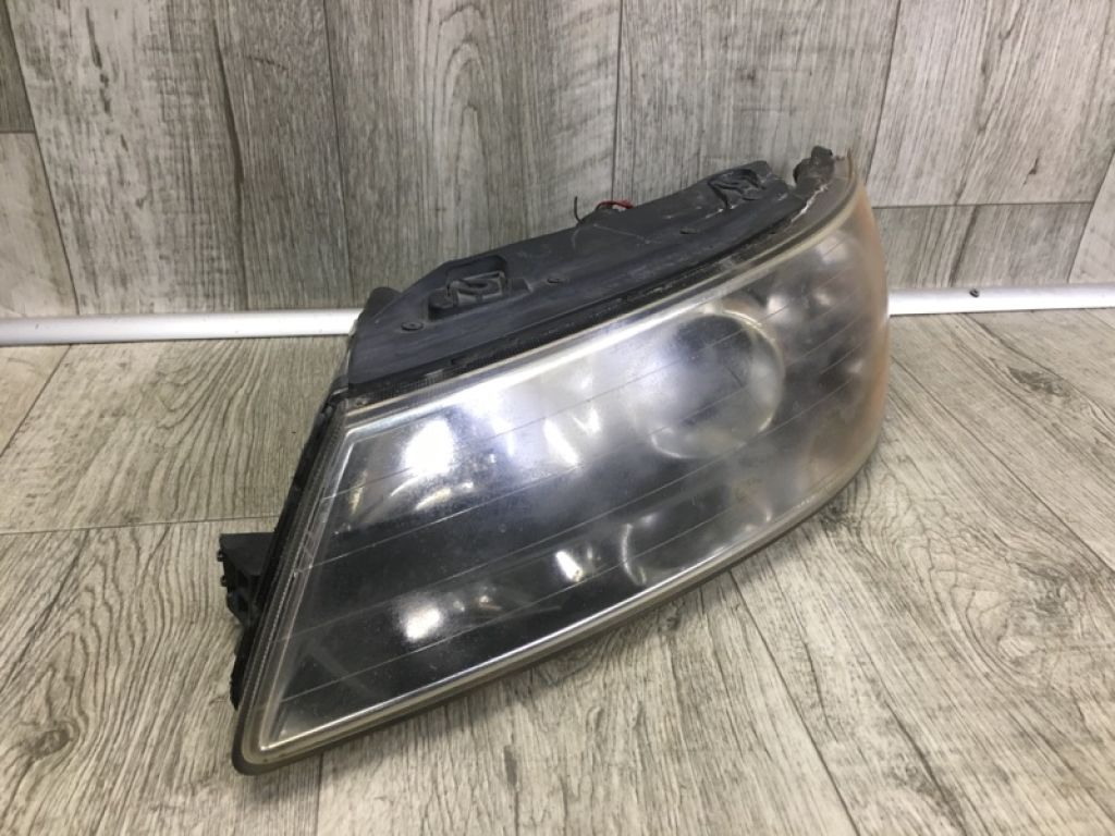 921010A000 | Фара лев. HYUNDAI SONATA NF 04-10 - Фото 2