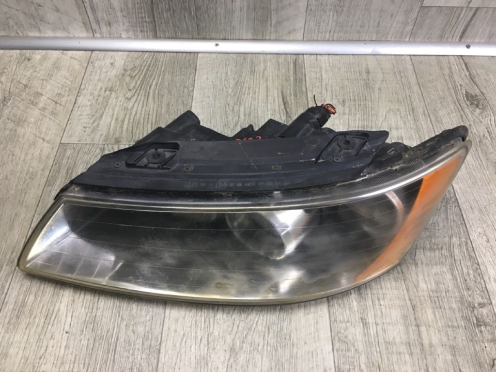 921010A000 | Фара лев. HYUNDAI SONATA NF 04-10 - Фото 4