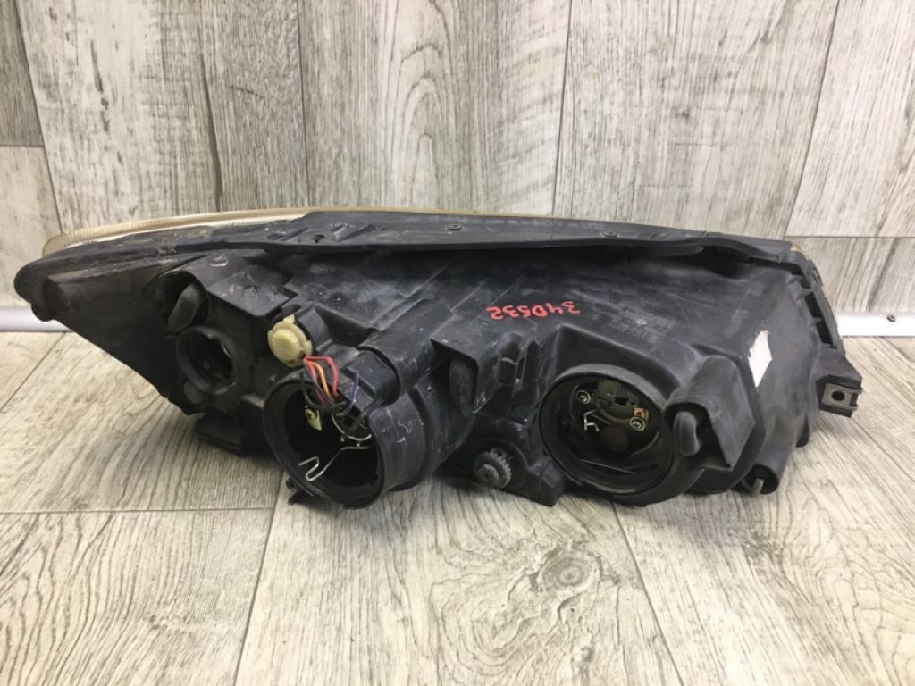 921010A000 | Фара лев. HYUNDAI SONATA NF 04-10 - Фото 6