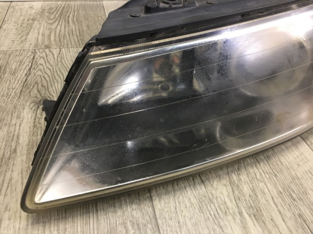 921010A000 | Фара лев. HYUNDAI SONATA NF 04-10 - Фото 8